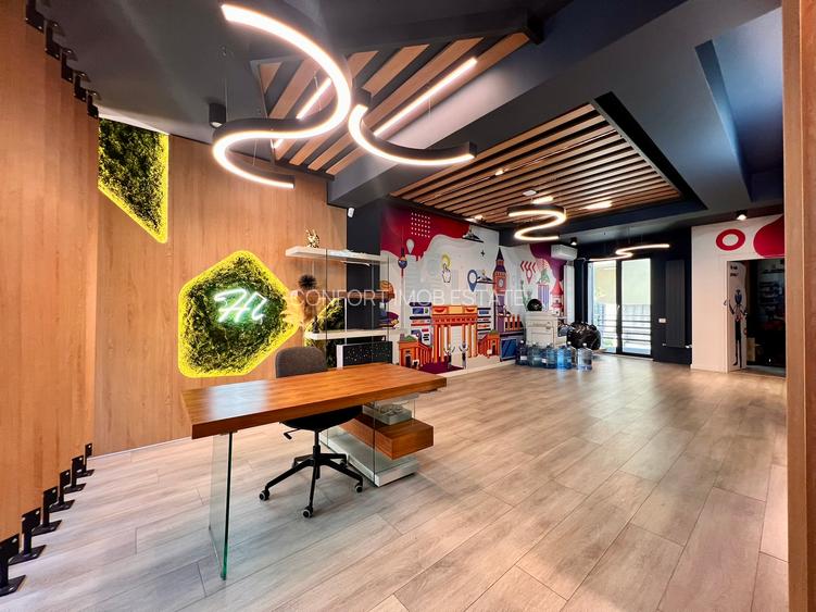 VILA PREMIUM / BIROURI / IMOBIL  2020 - 13