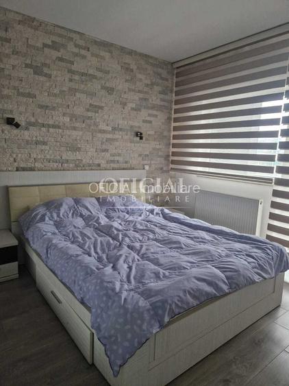 Apartament 1 camera | Parcare | Modern | Zona Vivo - BMW | Floresti - 3