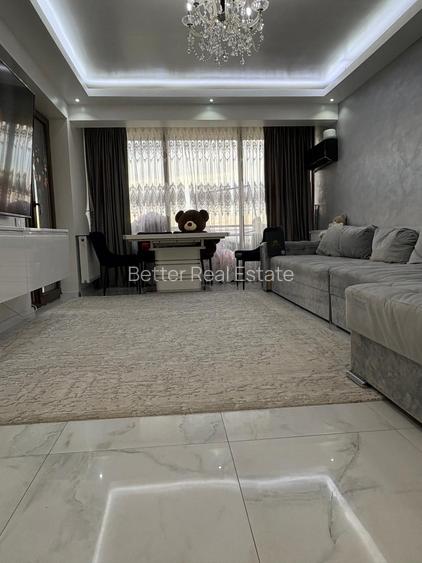 Sos. Leordeni - Apartament 2 camere - Mobilat si utilat - 5