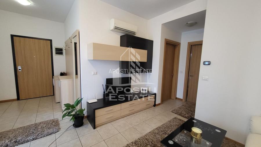 Apartament cu 3 camere,2 bai,mobilat,etaj 1,Dumbravita Kaufland - 4
