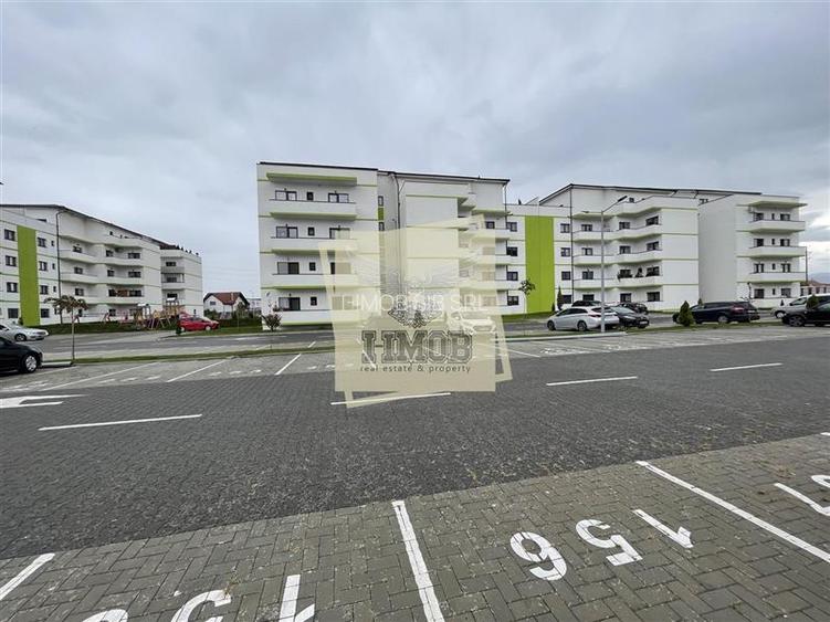 Apartament de LUX cu 4 camere 2 bai si 2 parcari in Cartier Deventer - 3