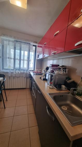 Apartament 2 camere decomandat, 53.82 mp , loc parcare – Str. Emil Racoviță - 7