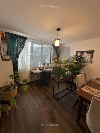 Casa 110mp, teren 400mp in Comuna Berceni - 7