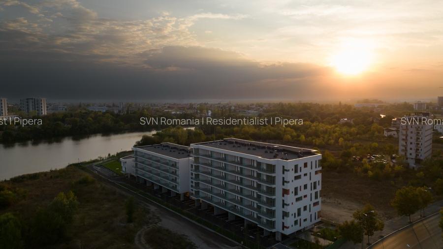 REA1026686 Apartament 2 camere ideal pentru investitie - Finisaje premium - Vede - 16