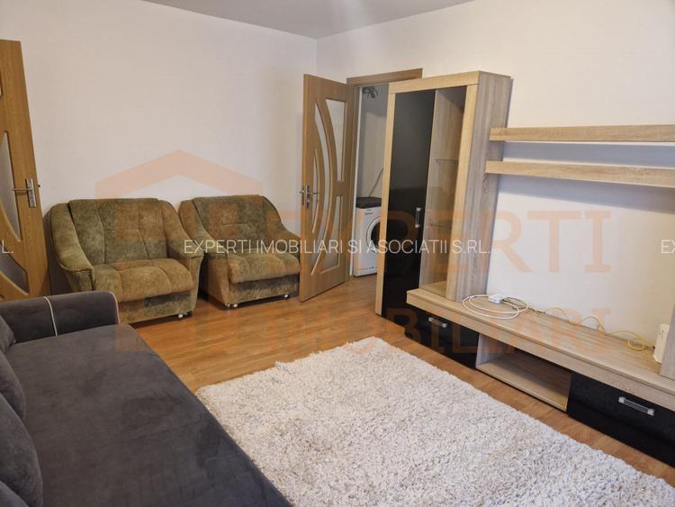 Apartament 2 camere, situat in zona Tomis Nord - 3