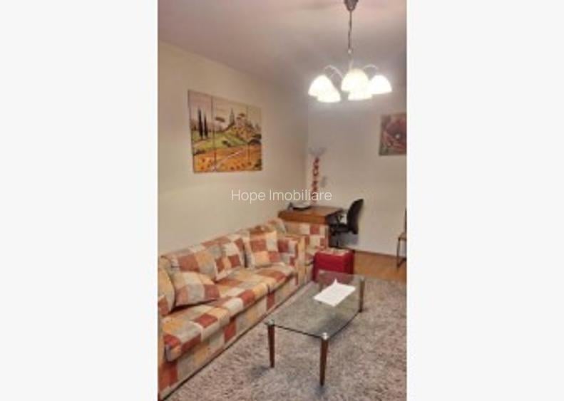 Baba Novac - Apartament 2 camere , decomandat , ideal investitie - 8