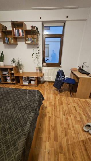 Apartament o camera în zona Observatorului - 8