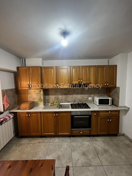 Apartament 2 camere Timpuri Noi, stradal, 5 minute de metrou, mobilat modern - 5
