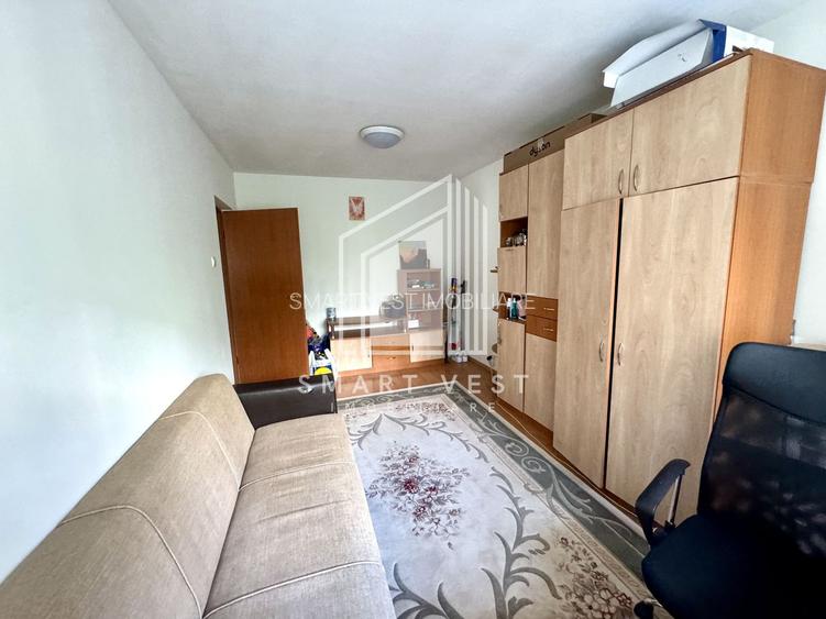 Apartament 3 camere decomandat de vanzare | Etajul 2 | Zona Micro 17 - 16