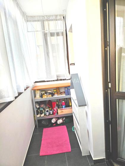 INTABULAT Apartament 2 camere etaj 1, mobilat, utilat + PARCARE Bloc NOU - 11