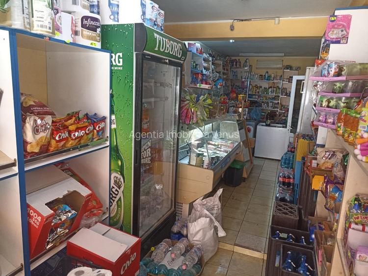 Spatiu comercial  zona Savenilor - 2