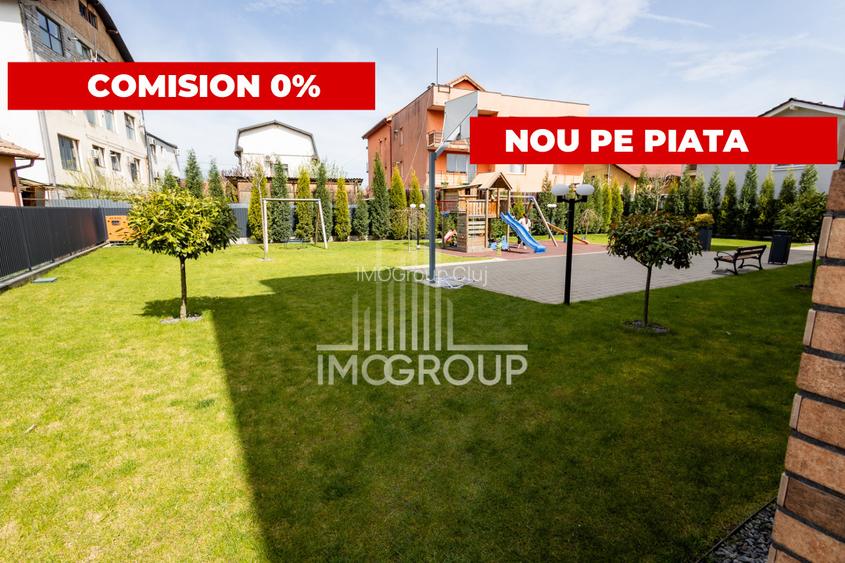 De vanzare apartament 3 camere terasa LIDL 0% - 3