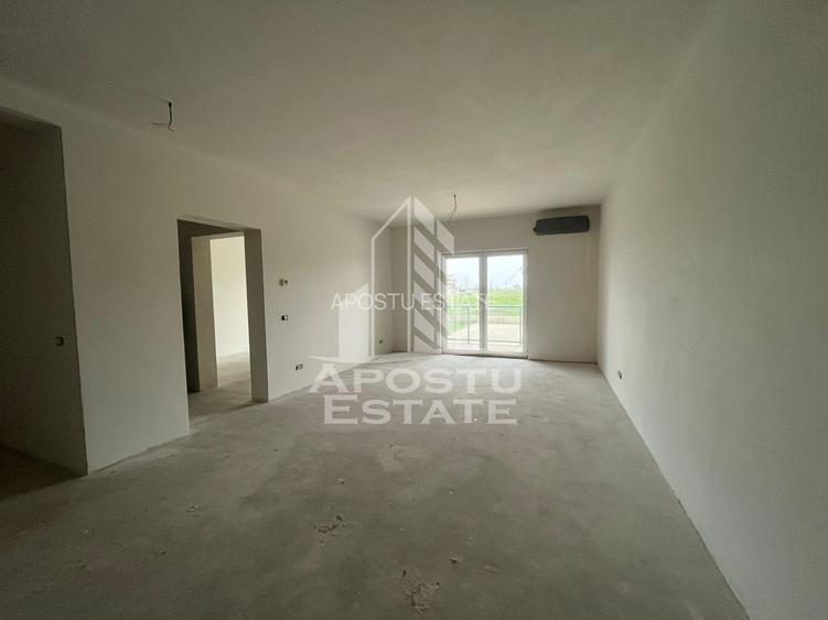 Aoartament cu 2 camere, bloc nou, zona Torontal - 3