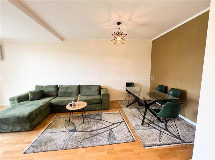 Apartament 2 camere - Aviatiei - 2