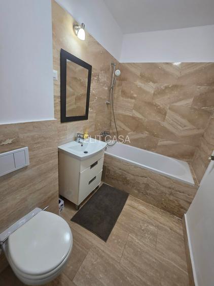 Apartament cu 2 camere, decomandat, Zona Tatarasi Newton - Spital Sfanta Maria - 9