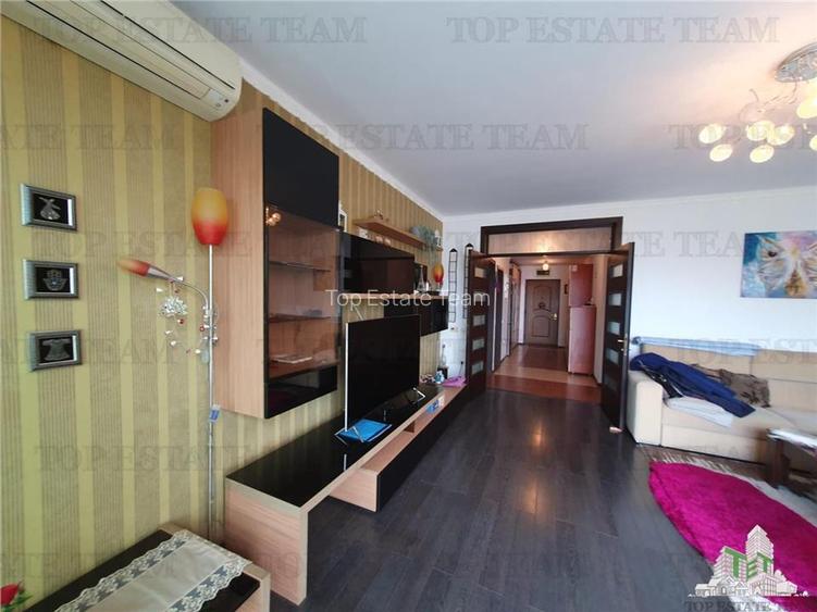 Apartament cu vedere la MARE si LAC zona exclusivista Sat VACANTA - 29