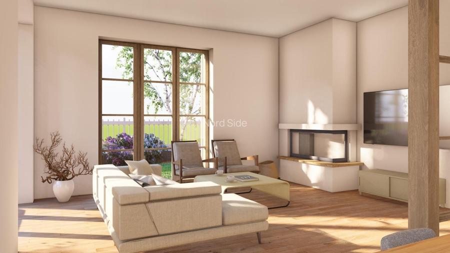 Individuala PARTER PREMIUM Otopeni Odaile - 10