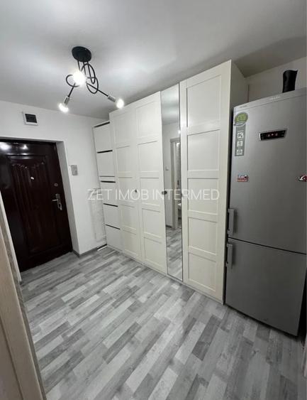 Garsoniera Vitan Mall - str. Foisorului - 5