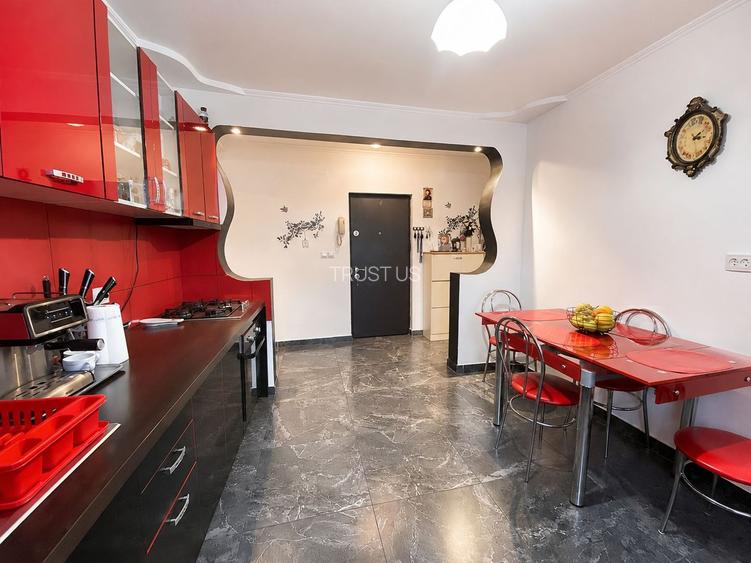 Comision 0%, Apartament 3 Camere, 63mp, Girocului, Spitalul Judetean - 8