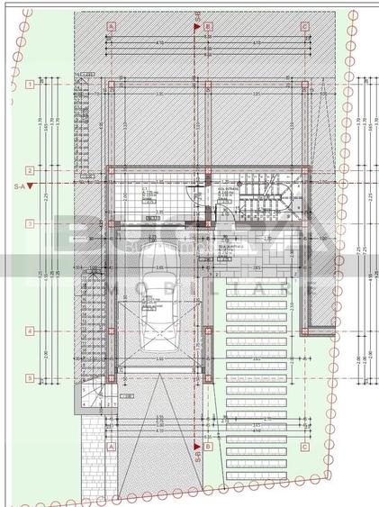 Case individuale 4 camere, 140 mp utili, 1000 mp teren, Feleacu - 2
