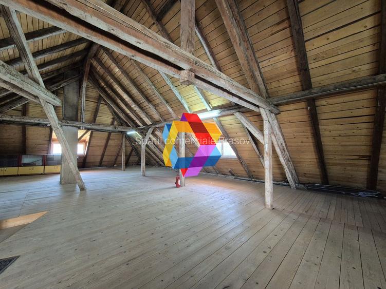 Casa in Brașov - 540 mp  # plus-imo.ro - 11