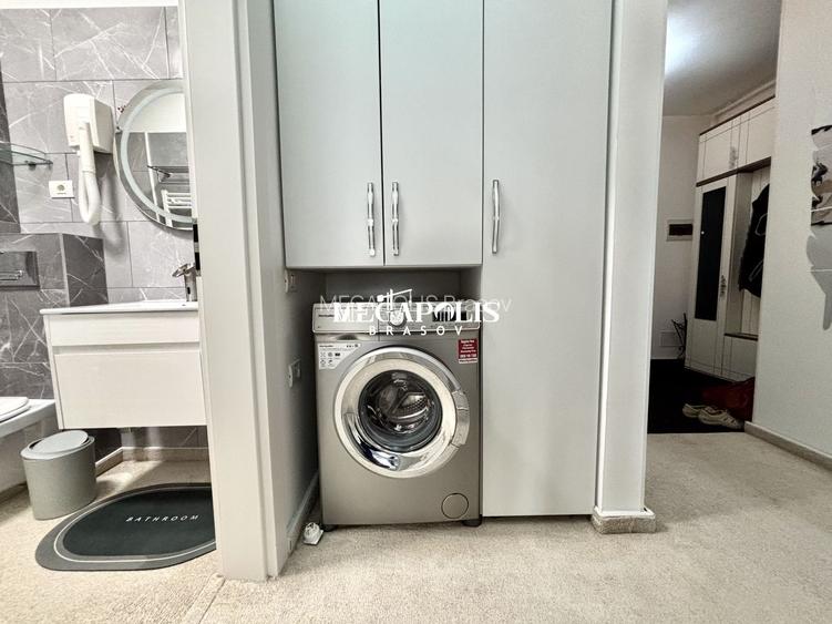 Garsonieră de închiriat | Decomandată | Loc de Parcare | Platinum - 13