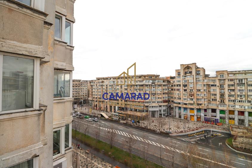 Apartament 3 camere de închiriat - Decebal - Piața Muncii - Piața Alba Iulia - 16