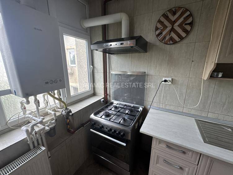 Gara de Nord - 2 camere - Metrou - Parcare - Prima Chirie - Disponibil imediat - 18