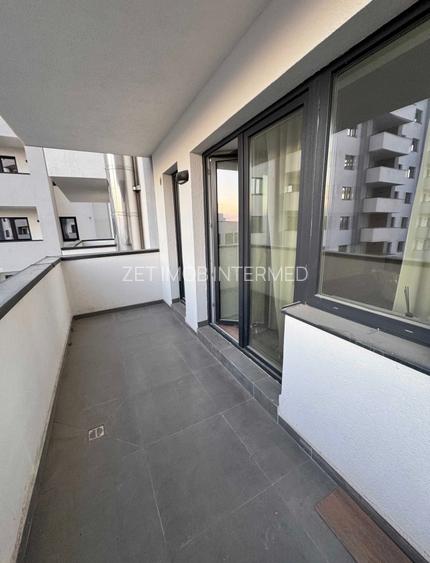 Garsoniera Pacii - bld. Iuliu Maniu 141 | prima inchiriere | - 8