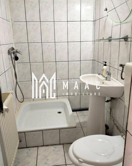 Apartament 1 camera I City Residence I Balcon - 4