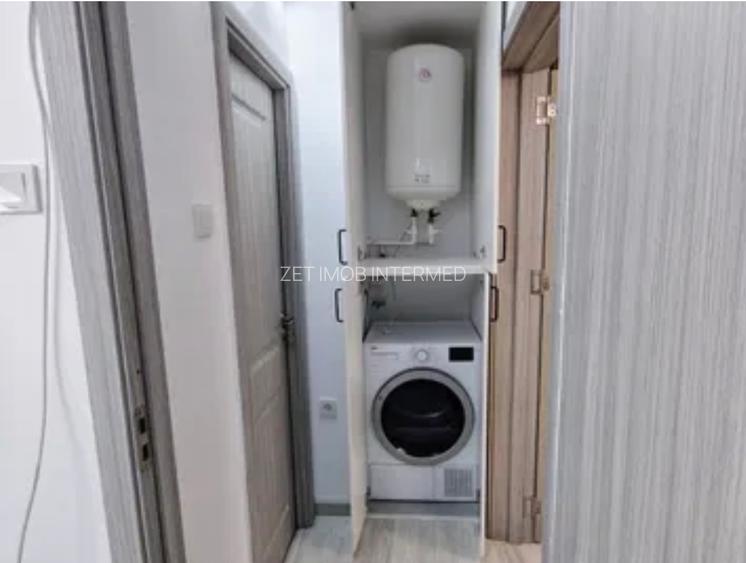 2 camere Mosilor - str.Vaselor | Boiler l *parcare ADP* - 17