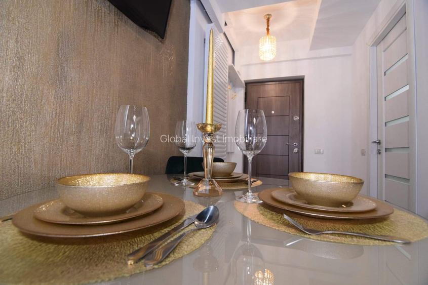 Mamaia Nord - Garsoniera mobilata-utilata complet,  termen lung inclusiv vara - 2