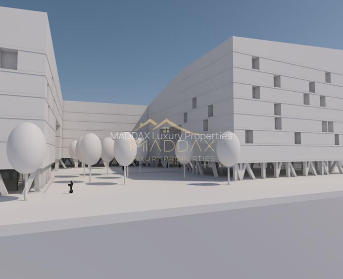 Teren Intravilan ***27,580mp*** // Pădurea Băneasa - 6