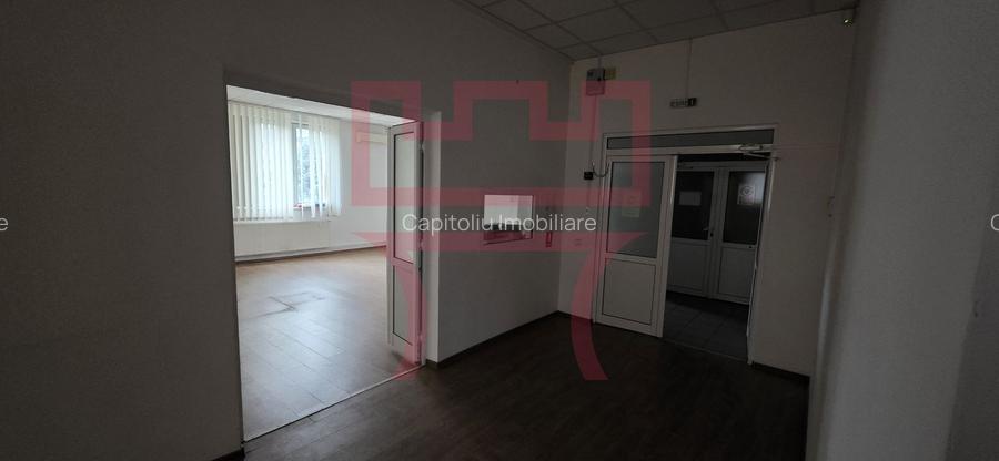 Inchiriere hala pod rulant 5T 650mp posibil 1350mp Corneliu Coposu - 8