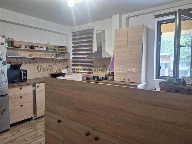 De vanzare – Apartament 2 camere | Str. Miraslau | Popesti-Leordeni - 7