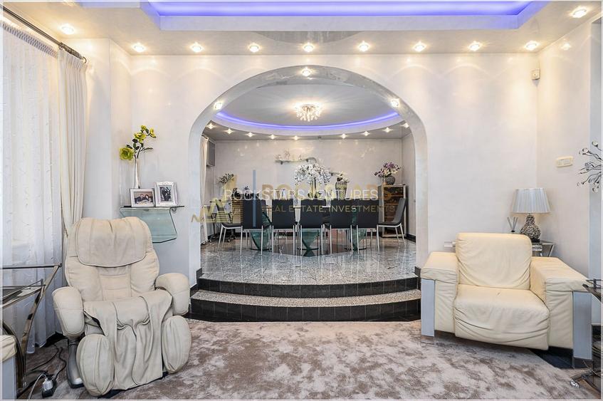 Vila 20 Camere | Pantelimon - Cernica | 4141 mp Teren | Piscina - 11