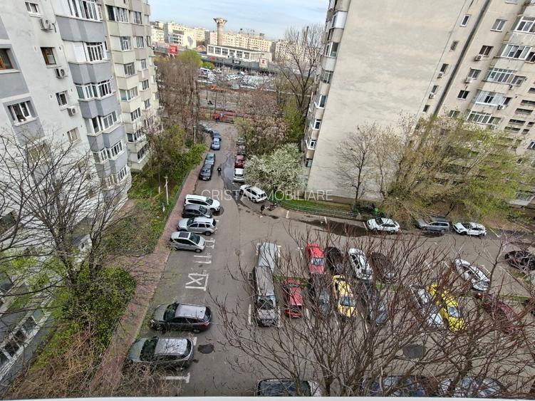 Închiriere Apartament cu 2 camere ïn Dristor, lângă Kaufland Mihai Bravu - 16