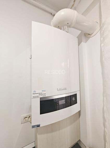 OPORTUNITATE! Ap 2 camere decomandat - imobil nou - Metrou Grozavesti - 11