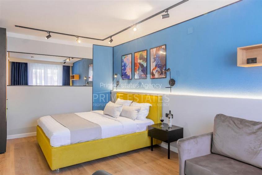 DE INCHIRIAT Boutique Hotel Premium,  12 Unitati zona Piata Romana – Eminescu - 2