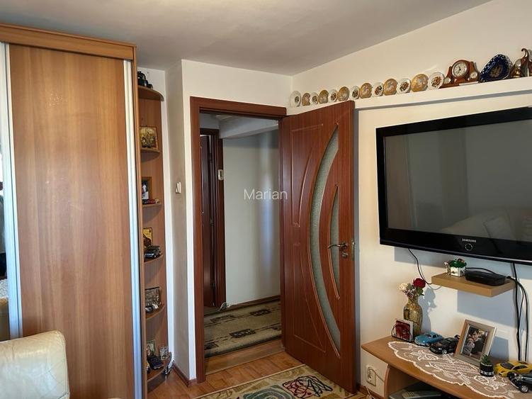 Apartament 2 camere mobilat si utilat Doctor Babes Restaurant Linz - 6