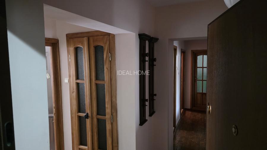 Apartament 3 camere etaj intermediar, zona Bld Primaverii - 5