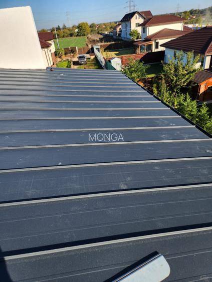 Casa foarte spectaculoasa 300mp | Teren 900mp  | Balotesti | La alb - 27