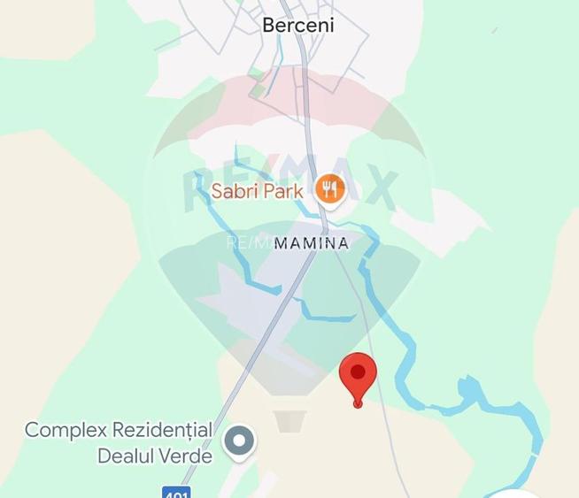 Teren Intravilan 519mp, P+1E+M, zona in dezvoltare - Vidra, Ilfov - 10