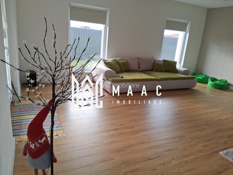 Casa Individuală I4 camere I Dependințe I Teren  890 mp - 2