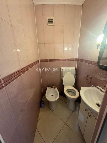 Inchiriez apartament nemobilat 4 camere Pantelimon - 7