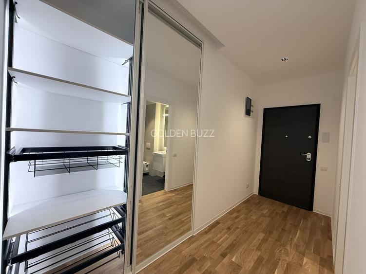 Apartament 4 camere lux | 3 bai | Parcare subterana | Residence 5 - 5