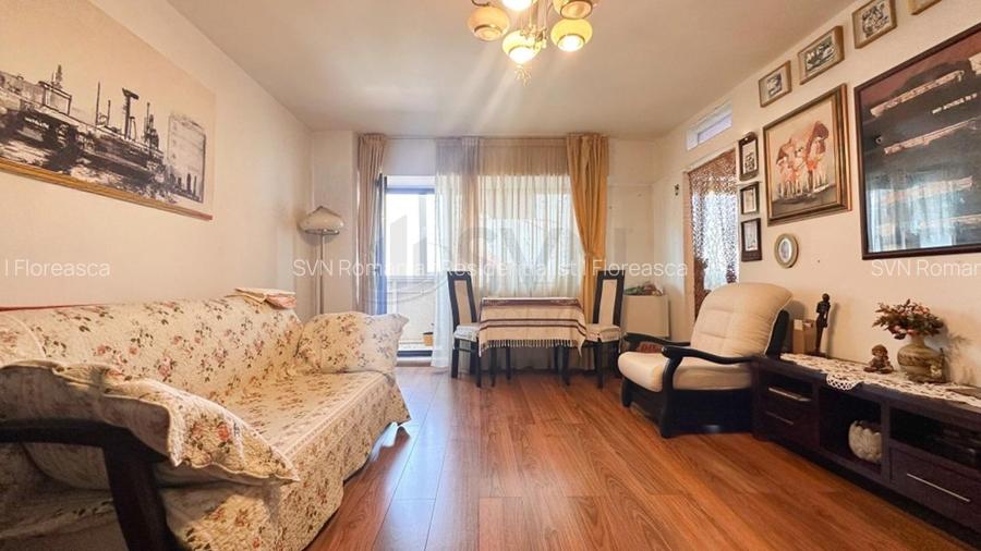 REA1024694 Studio de vanzare Lacul Tei - 4