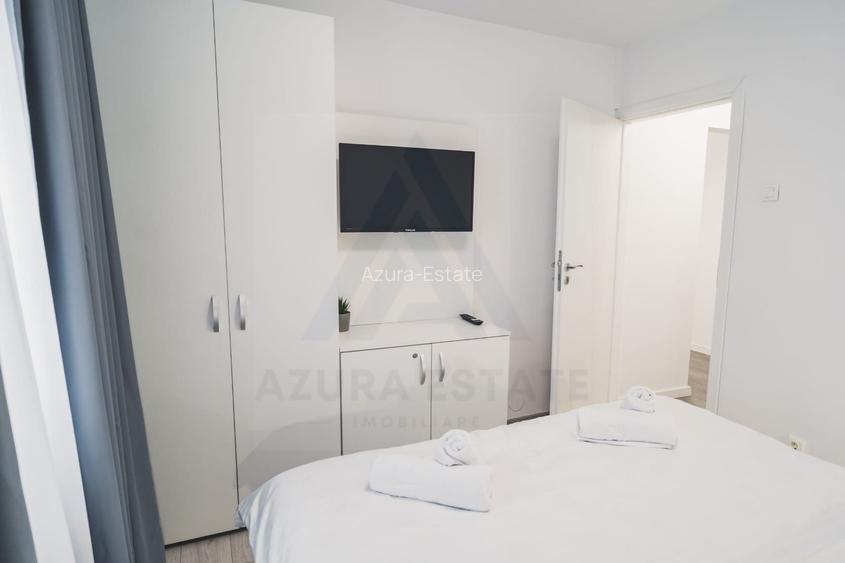 Apartament 2 camere decomandat etaj 1 de închiriat – Terezian - 22