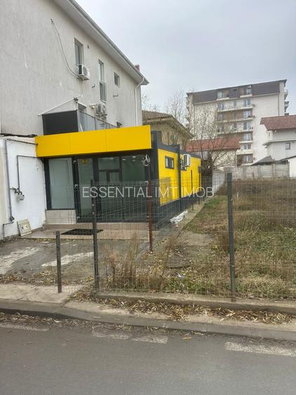 Spatiu comercial de vanzare - 4
