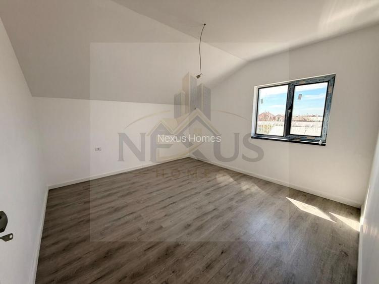 Casa P+M Vidra | Dosar Prosumator | Curte 320 mp-Panouri Fotovoltaice - 6
